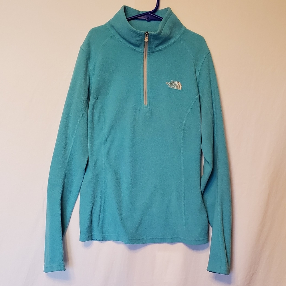 Womens The North Face Sweater Size XS